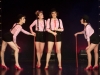 LE CABARET DES FILLES DIFFICILES