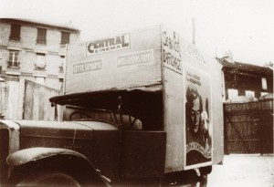 Central Cinéma