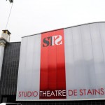 L'extérieur du STS
