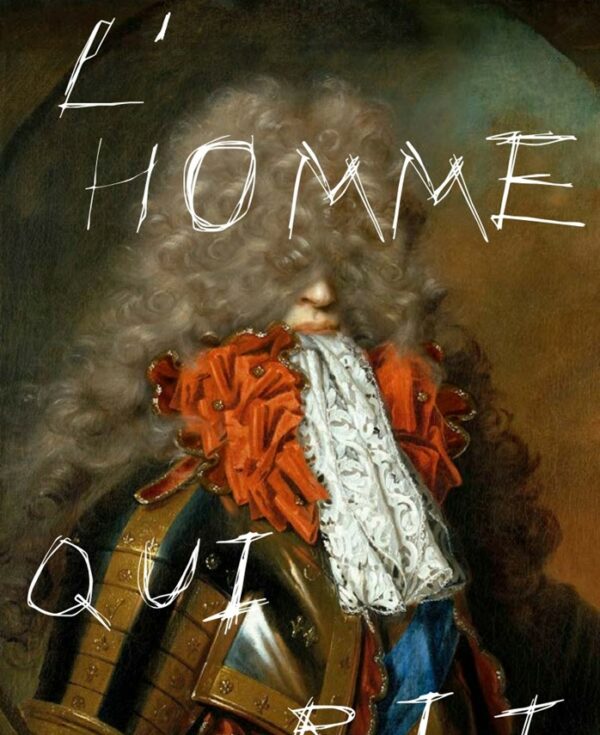 L'homme qui rit