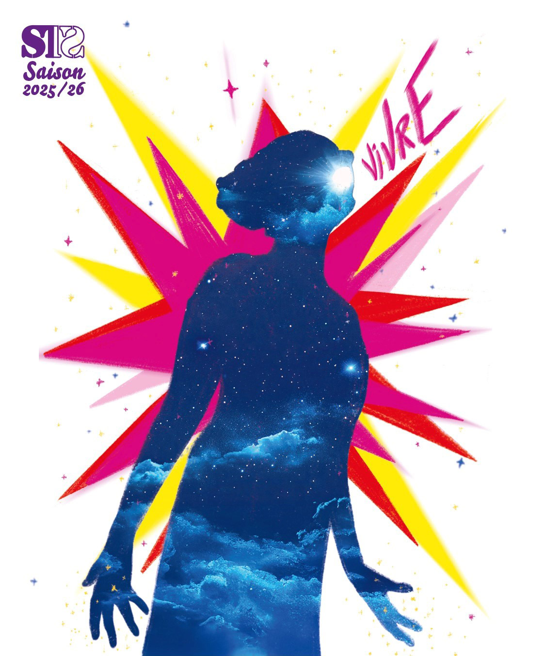 Studio Th&eacute;atre de Stains